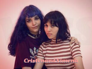 CristenandXimena