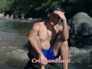 CristianStant Webcam Sex Site