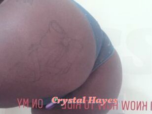 Crystal_Hayes Webcam Sex Site