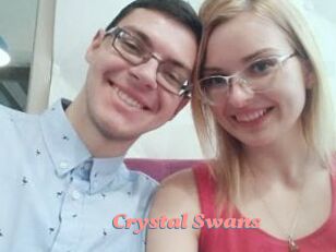 Crystal_Swans