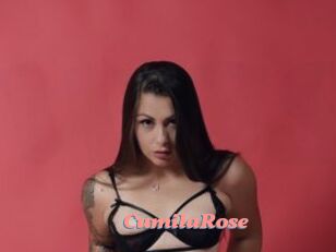 CumilaRose
