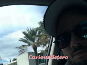 CuriousHetero