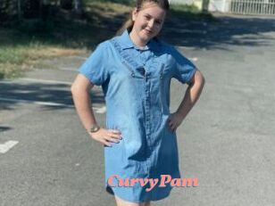 CurvyPam