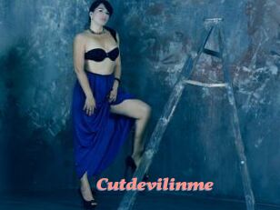 Cutdevilinme
