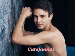CuteJann4U