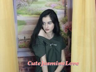 CuteJasmineLove Webcam Sex Site