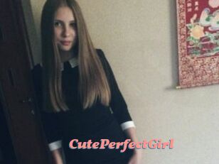 CutePerfectGirl