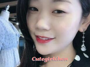 Cutegirlchen