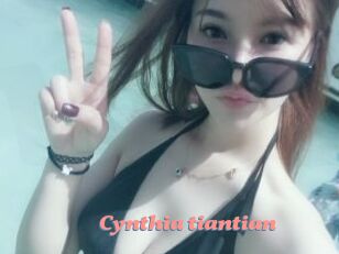 Cynthia_tiantian