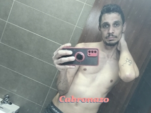 Cabronazo