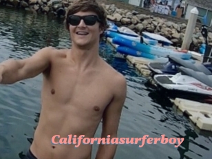 californiasurferboy Webcam Sex Site
