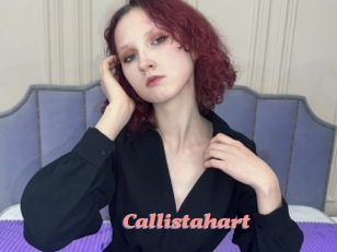 Callistahart