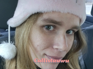 Callistauwu