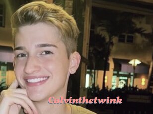 Calvinthetwink