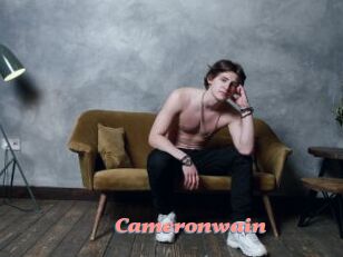 Cameronwain