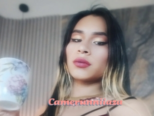Camerunniiaza