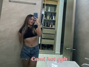 Cami_hot_ggh