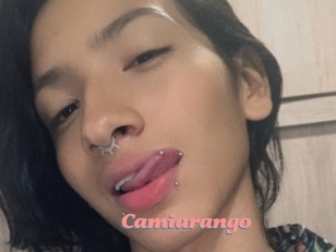 Camiarango
