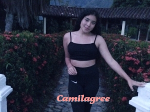 Camilagree