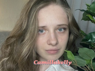 Camillakelly