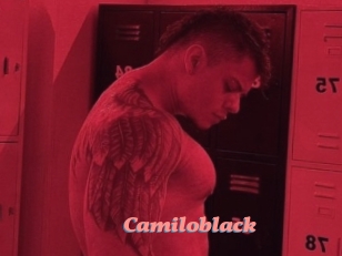 Camiloblack