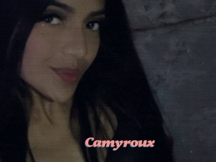 Camyroux