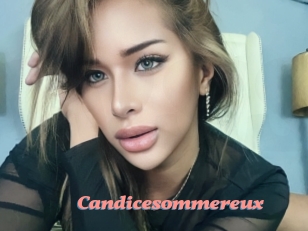 Candicesommereux