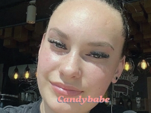 Candybabe