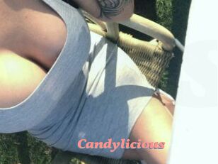 Candylicious