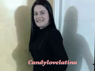 Candylovelatina