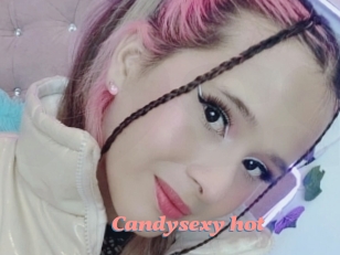 candysexy_hot Webcam Sex Site