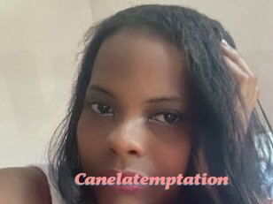 Canelatemptation