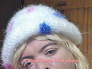 CapeTown_ladyboy