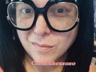 Caracakesxoxo