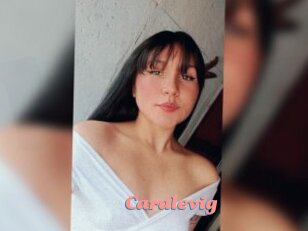 Caralevig