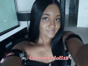 carameldoll18 Webcam Sex Site