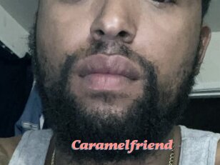 Caramelfriend