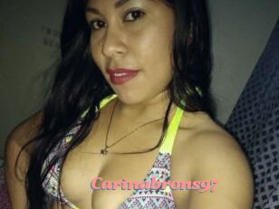 carinabrons97 Webcam Sex Site