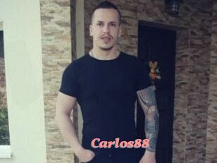 carlos88 Webcam Sex Site