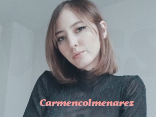 Carmencolmenarez