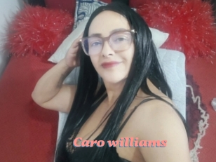 Caro_williams