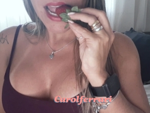 Carolferrari