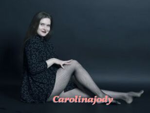 Carolinajody