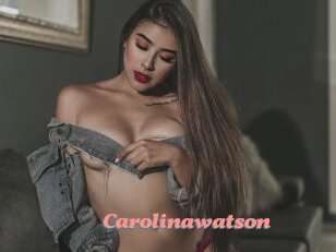 Carolinawatson