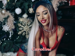 caroline Webcam Sex Site