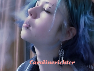 Carolinerichter