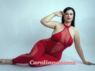 Carolinnasaenz