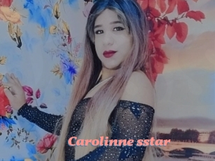 Carolinne_sstar