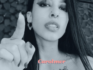 carolmer Webcam Sex Site