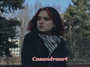 Casandraart